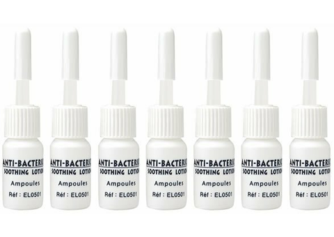 草本修膚調理淨化液安瓶