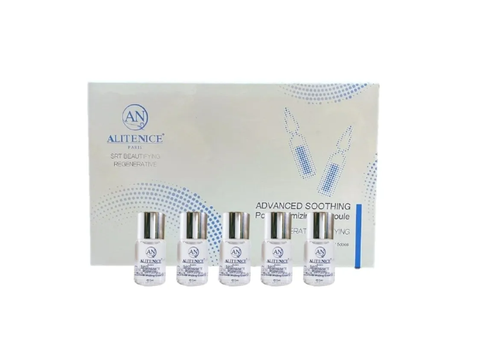 毛孔收縮肌轉安瓶