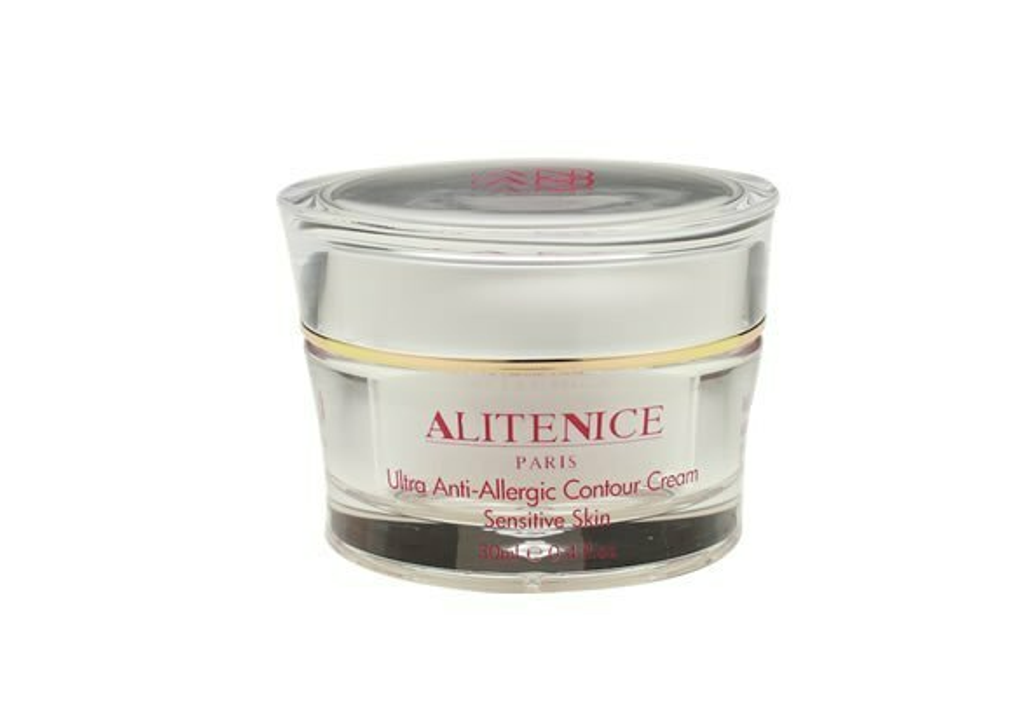 高效極致抗敏霜