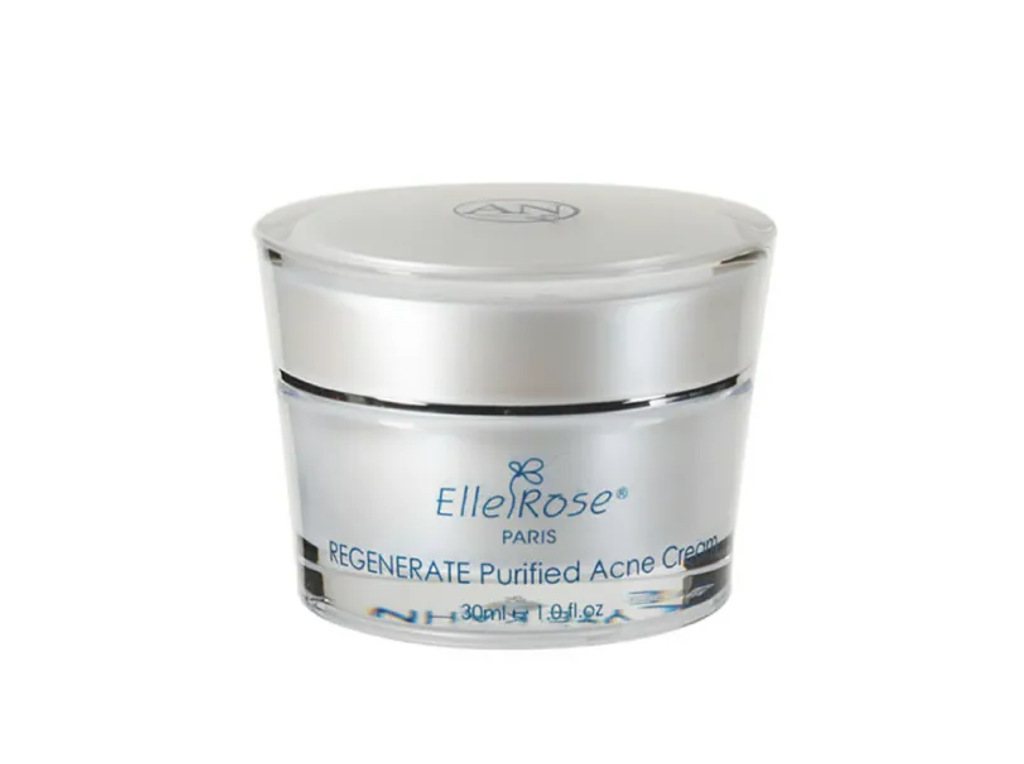 重生調理潤膚霜