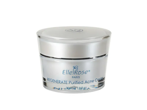 重生調理潤膚霜