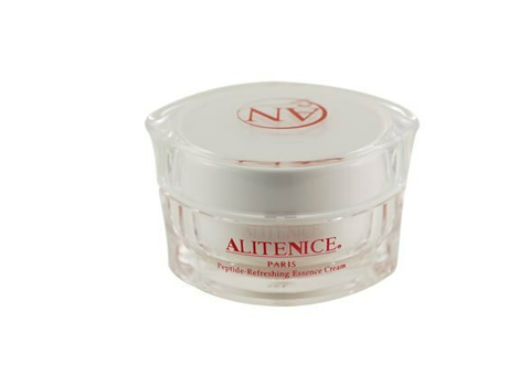 胜肽煥采保濕精華霜