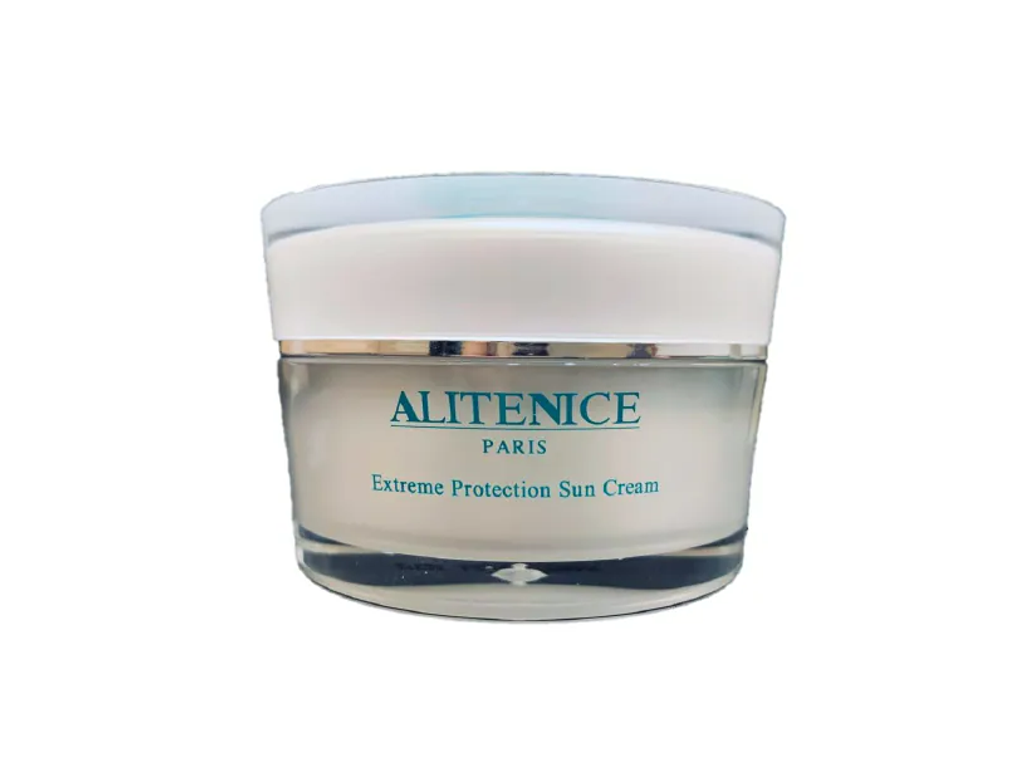 親水拉提隔離防護霜