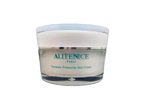 親水拉提隔離防護霜