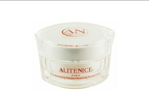 玫瑰煥采除皺眼唇霜