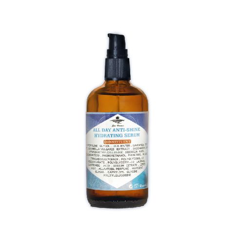 金絲雀-(2024)零油光修護精華