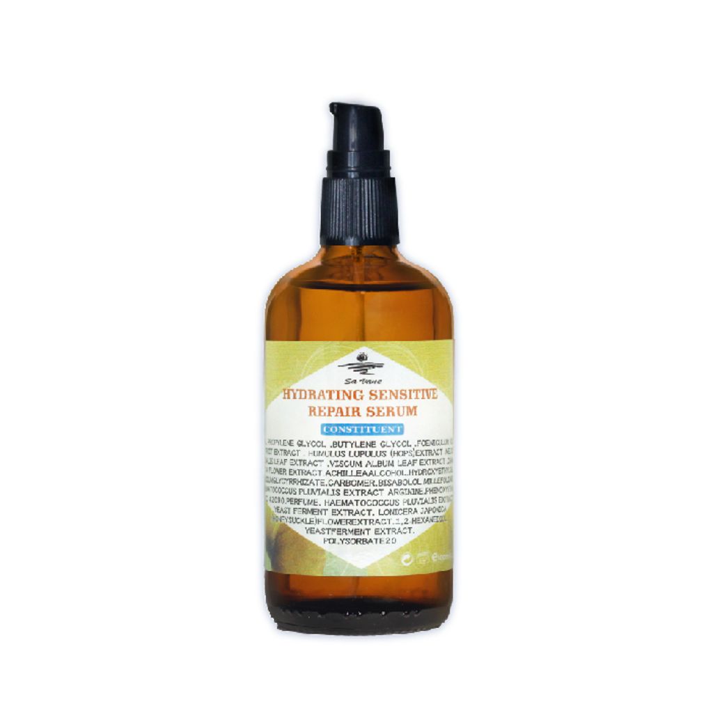 金絲雀-(2024)柔膚修護平衡精華