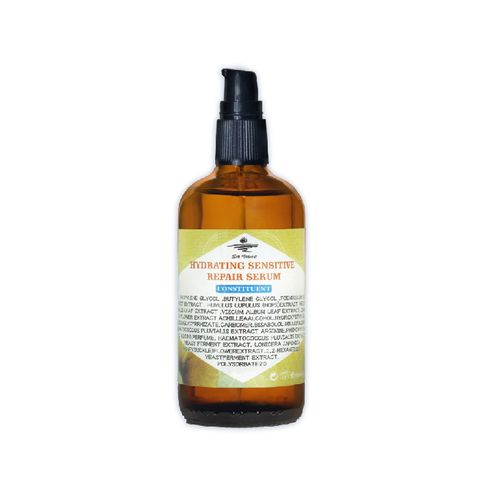 金絲雀-(2024)柔膚修護平衡精華