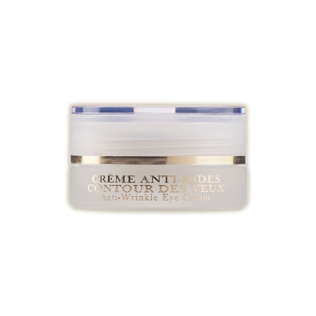 金絲雀-(2024)水亮煥采眼霜