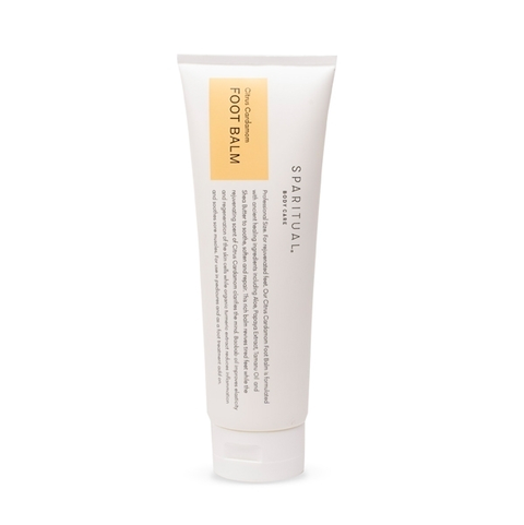 活力果香晚安足膜