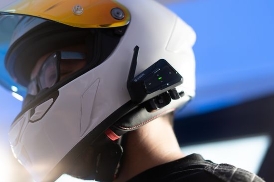 Ride Smarter with JABBRE JMAX | JABBRE