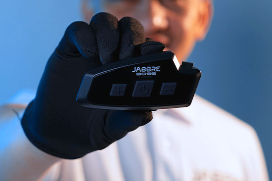 The Most Underrated Mesh Motorcycle Intercom Under ₱6,000