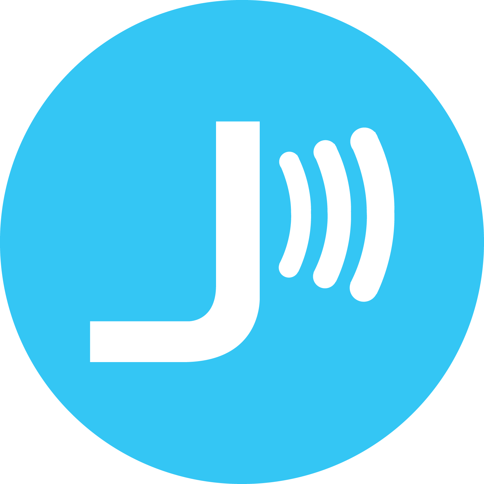 Jabbre Trademark Logo