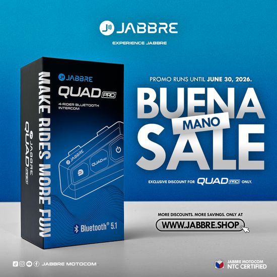 JABBRE