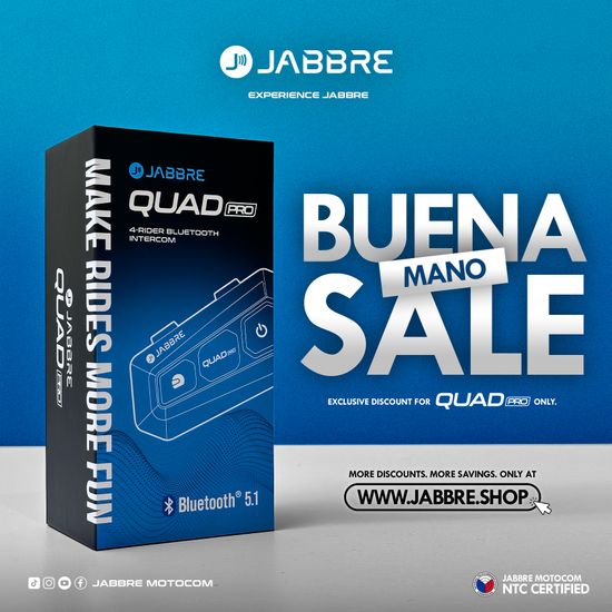 JABBRE