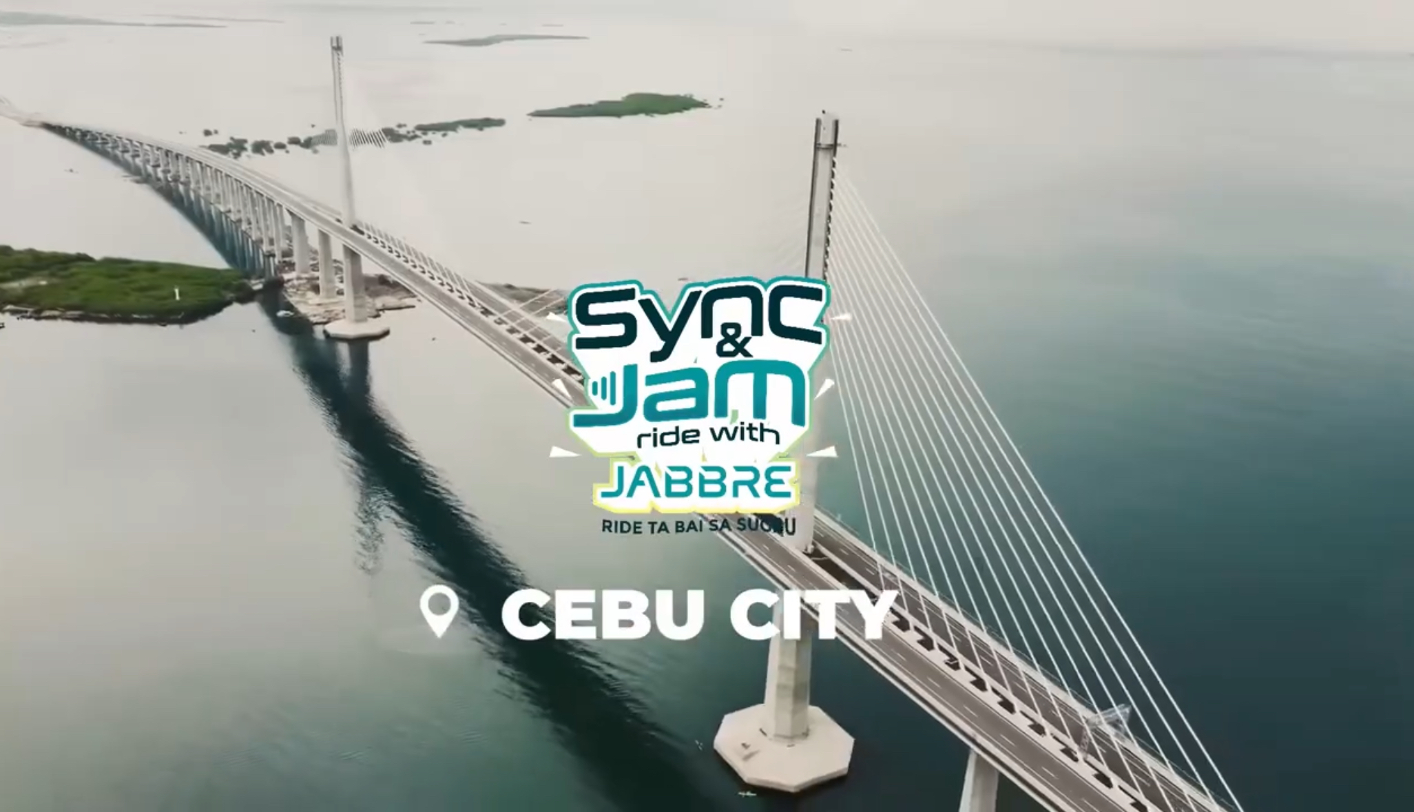 Jabbre is coming back to Cebu!