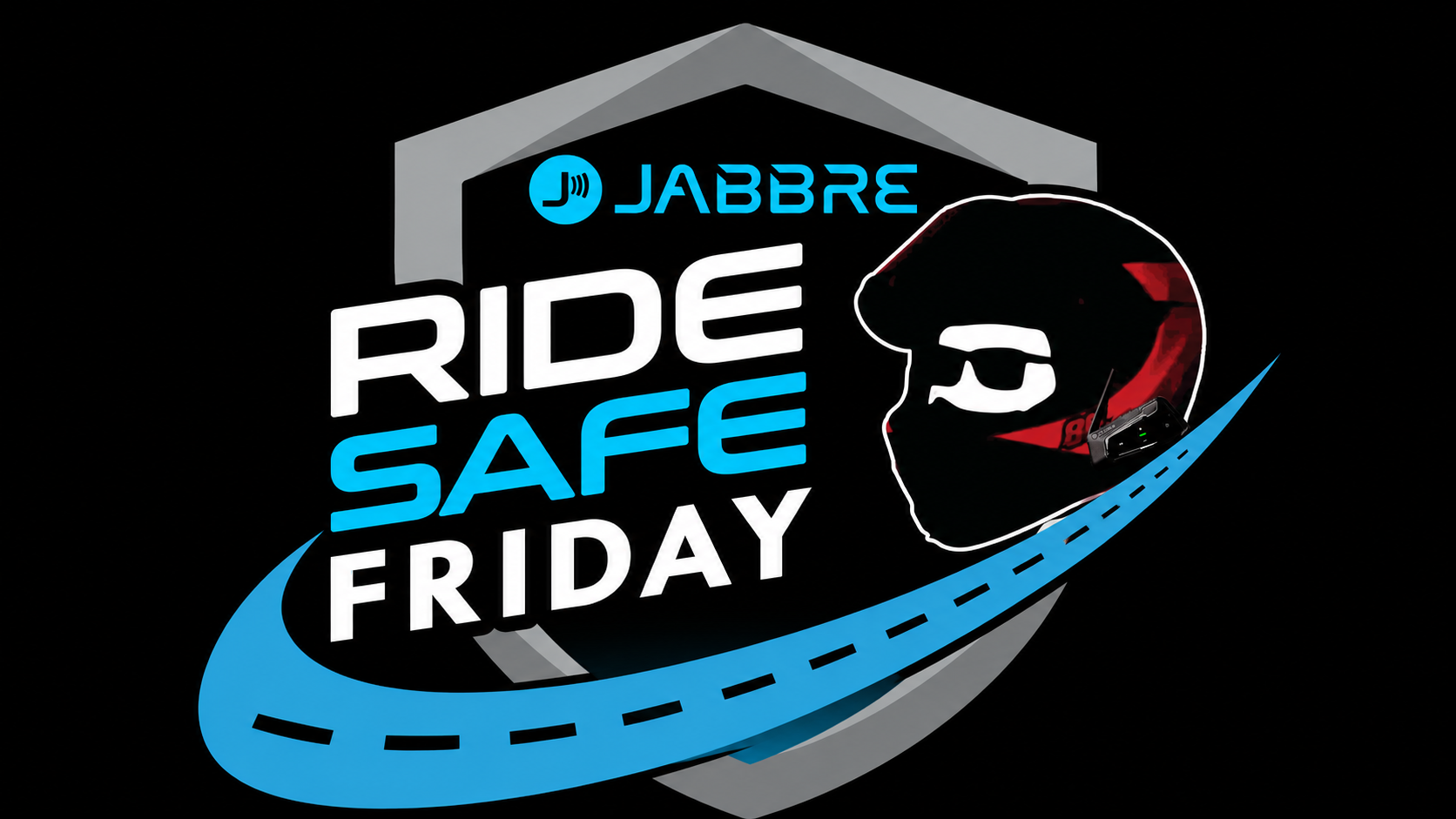 Safe Ride Friday by JMAC Motovlog: Because Every Ride Home Matters