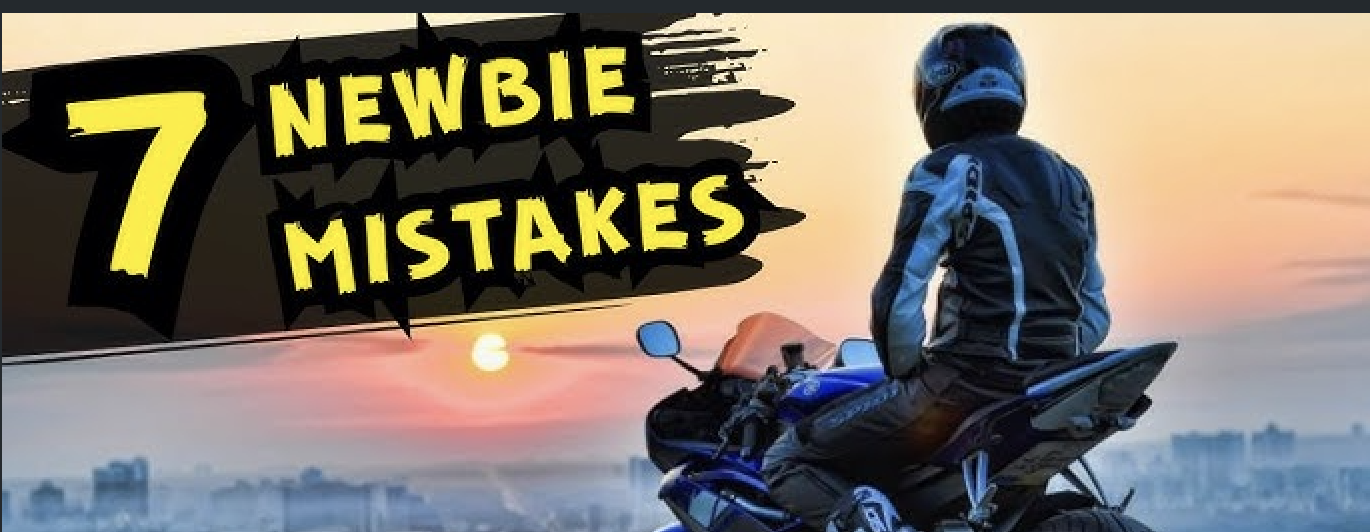 7 Mistakes Riders Make When Buying a Motorcycle Intercom