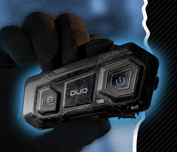 How Long Does a Motorcycle Intercom Last?