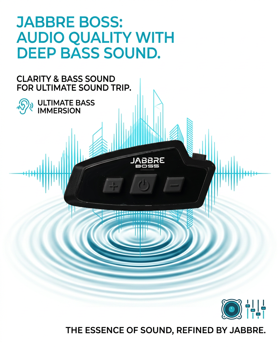 Intercom for Music Lovers