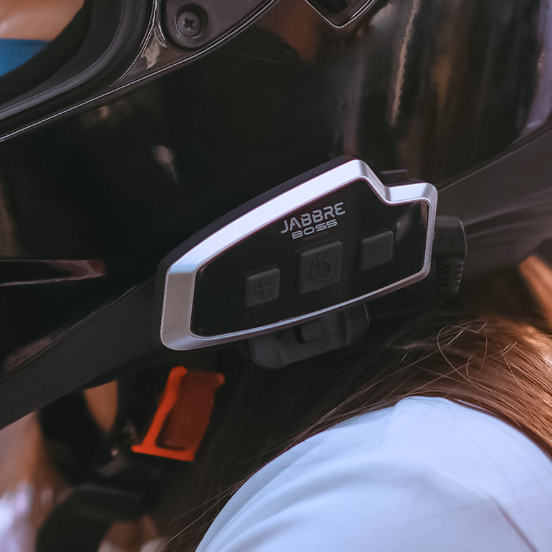 The Jabbre Experience: Why Riders Keep Talking About the Sound