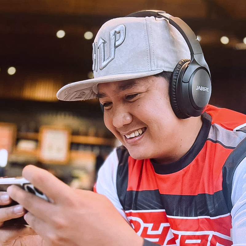 Great Sound Starts Long Before the Speakers