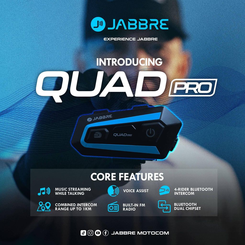 Jabbre Units_QUAD PRO 3