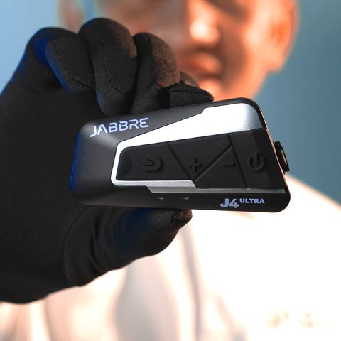 J4 ULTRA Device Only Box Packaging 1