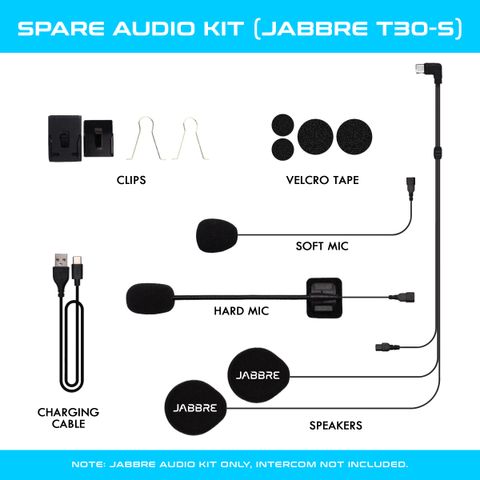 SPARE-AUDIO-KIT-(T30-S)-2