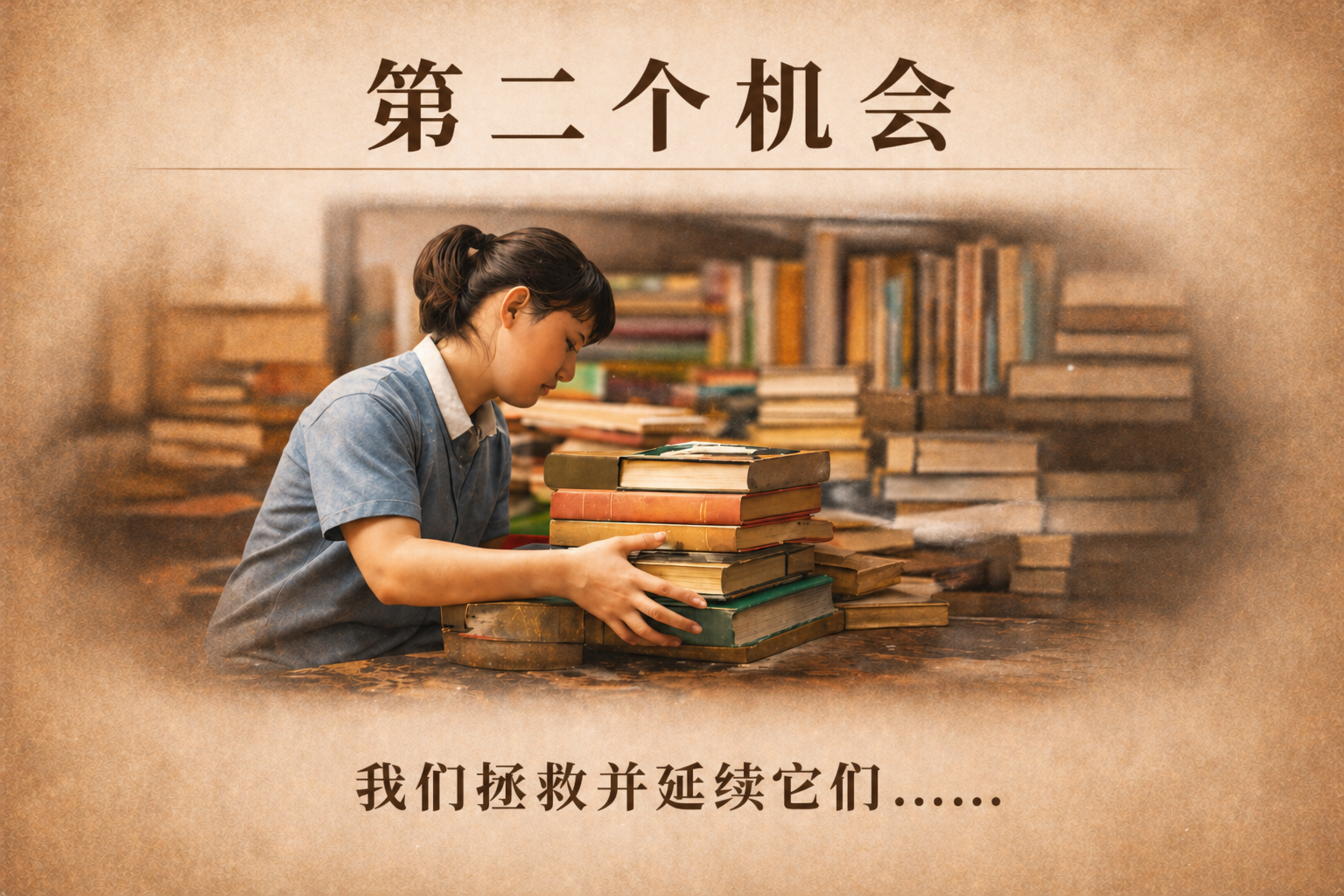 Give books a second life, nurture wisdom for all. | Bookadoptioncentre