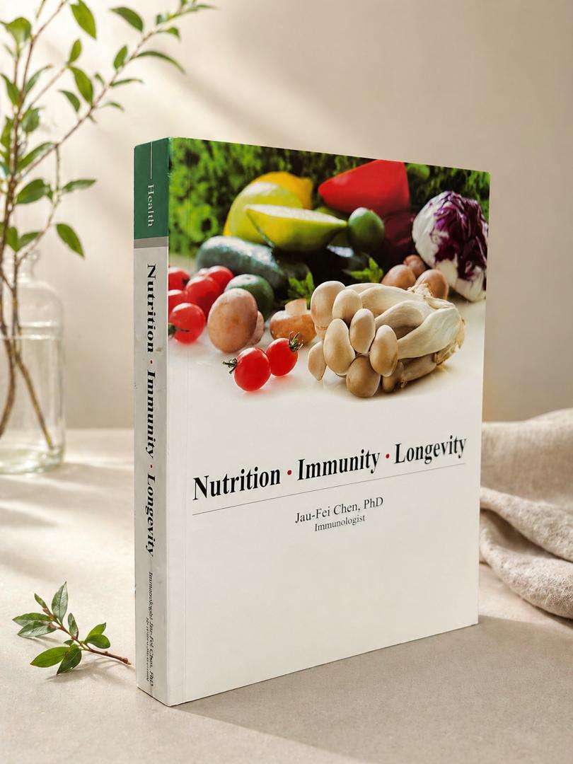 Nutrition, Immunity, Longevity
