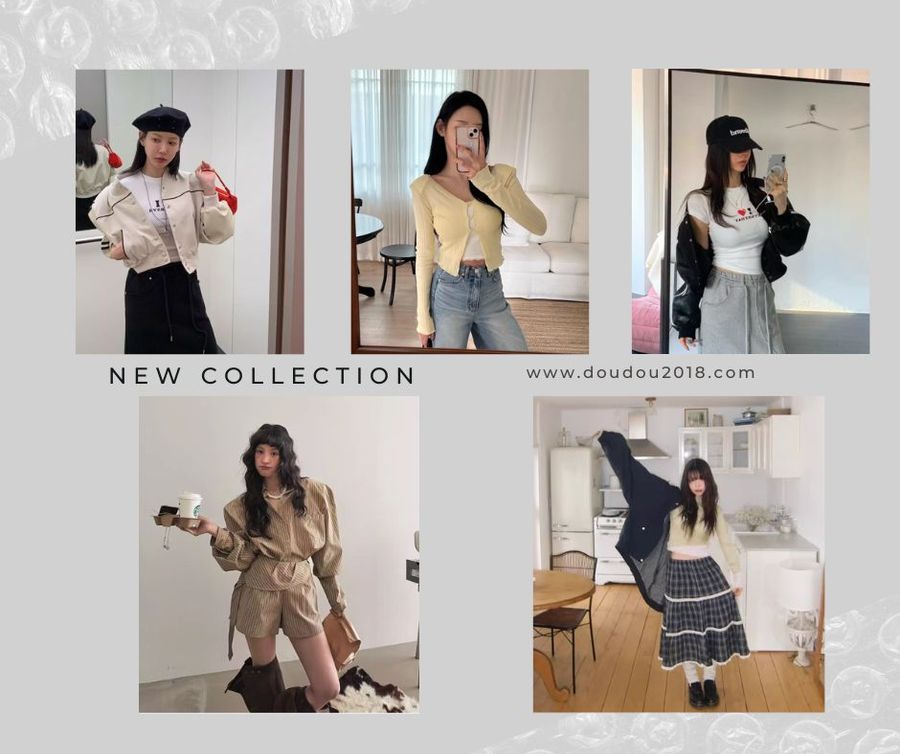 Dou Dou韓國代購💁‍♀️提供代客找款 | 