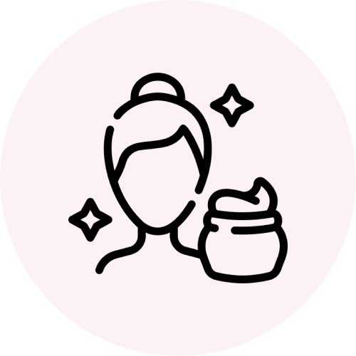 Skincare Icon