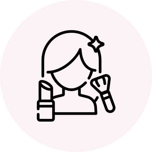 Makeup Icon