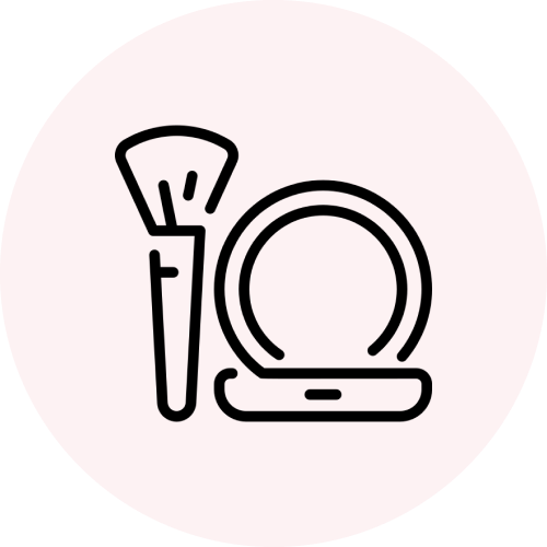 Glass Cushion Icon