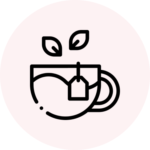 Beauty Drinks Icon