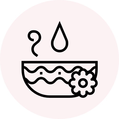 Beauty Essentials Icon