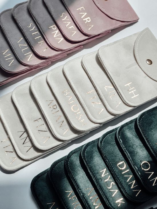 Made Just For You | Modern Eve