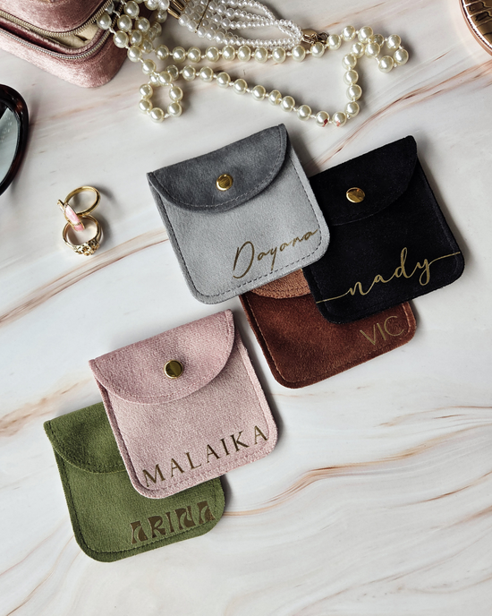 Small Details, Beautifully Yours | Modern Eve