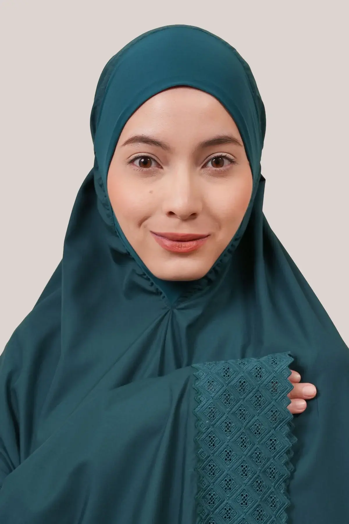 Signature ElaraH-DeepTeal