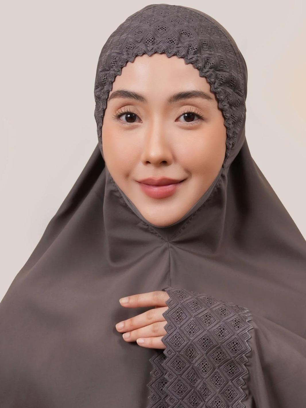 Signature Elara-Dark Grey