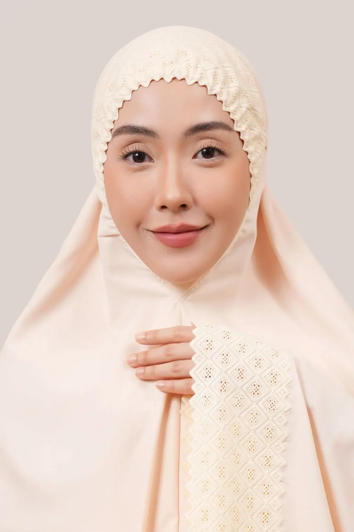 Signature Elara-Vanilla