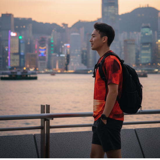 Designed to Move With You | AQUAX