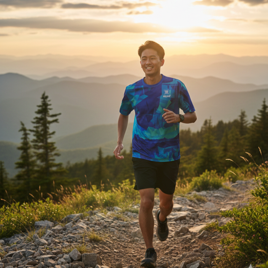 Fluid Art. Infinite Energy. | AQUAX