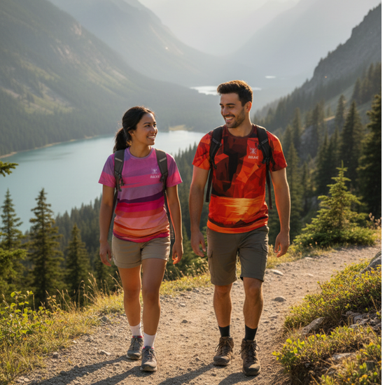 AQUAX 機能運動服飾品牌 | AQUAX