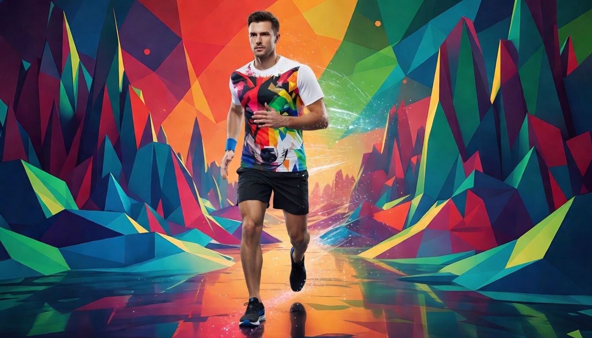 Color&Graphic Series