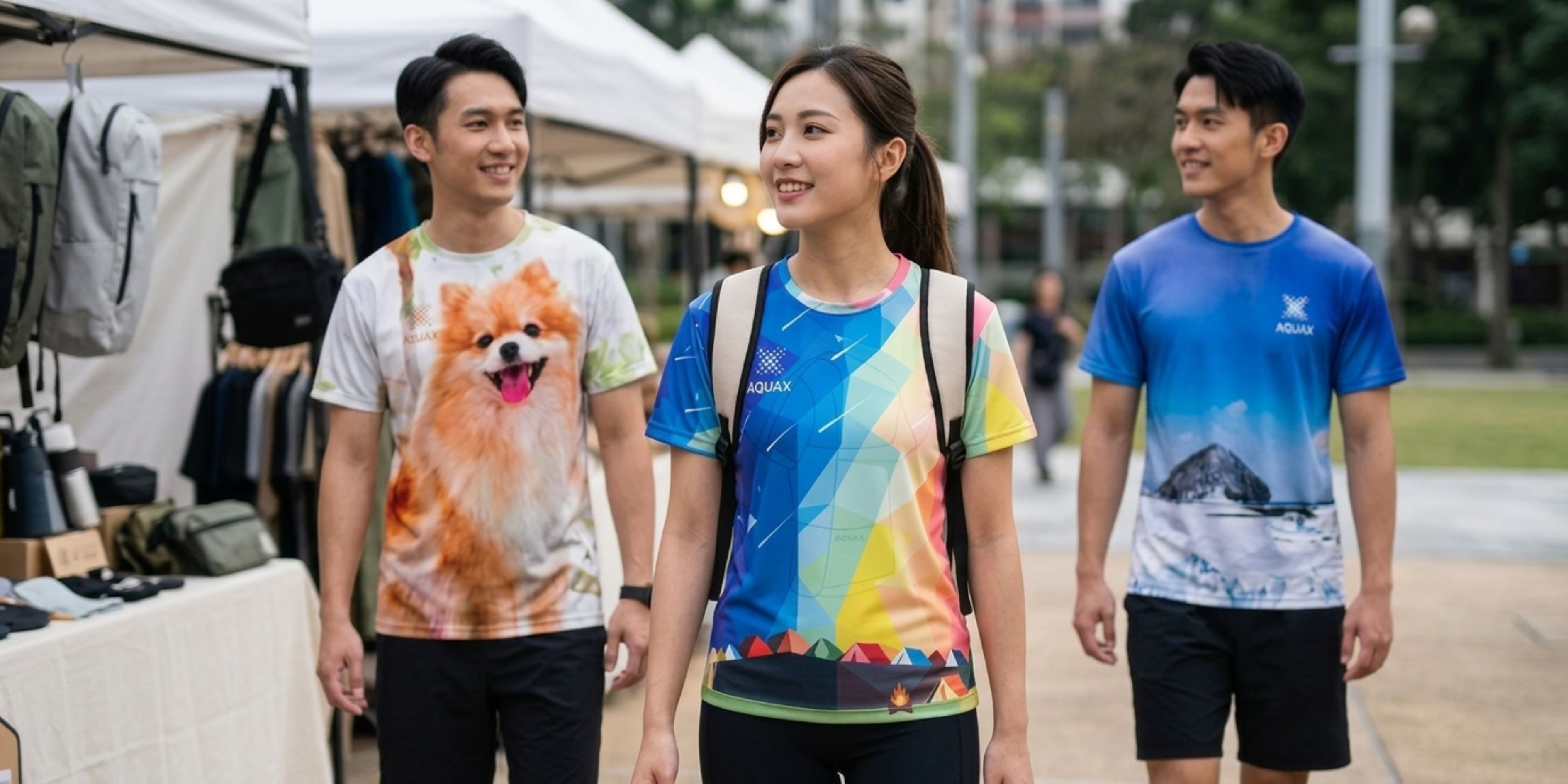 Dark Blue and Purple Illustrated World Wildlife Day Banner (1)