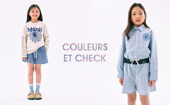 SOFT TONES OF SPRING | Mardi Mercredi Malaysia