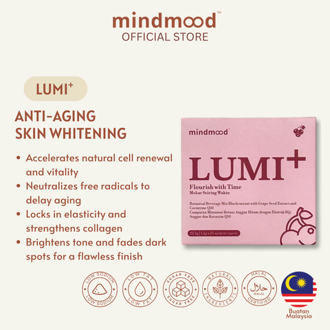 OFFICIAL STORE-Lumi+