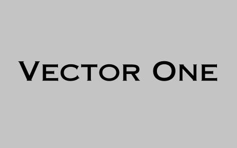 Vector One